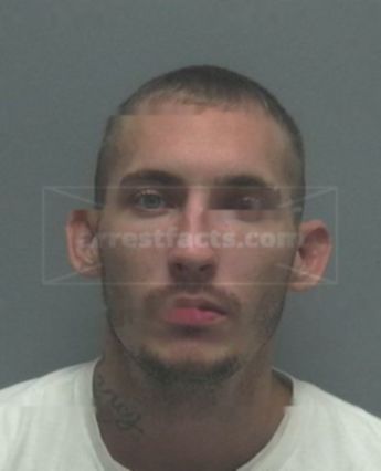 Christopher Bryan Meyers