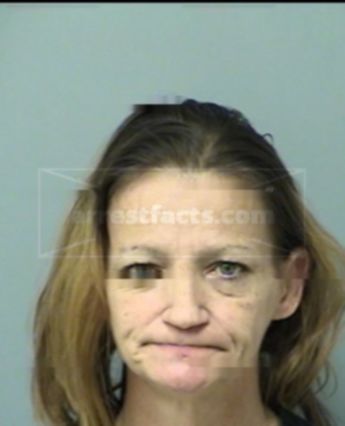 Myra Jeanette Hunt