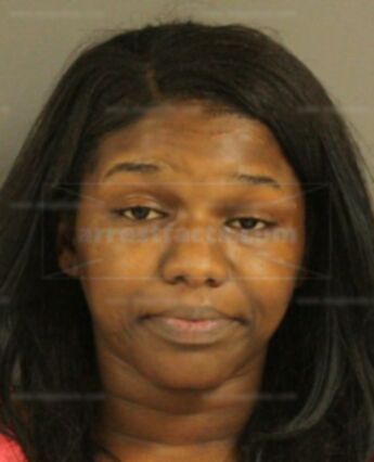 Euneka Marshea Davis