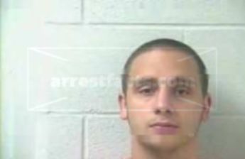 Zachary Taylor Cole Easler
