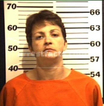 Cassandra Williams Scott
