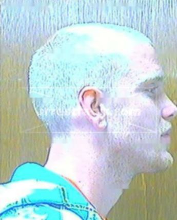 Justin Moreland Jones