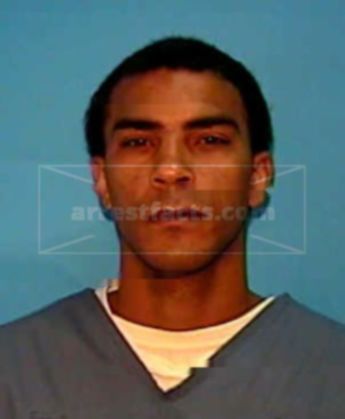 Lorenzo Maurice Edwards