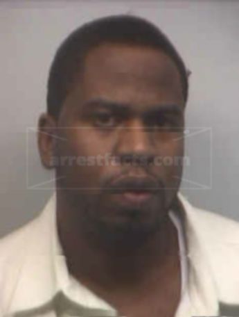 Derrick Stephens