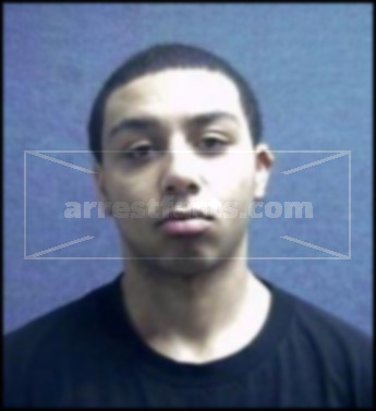 Antonio Lamarcus Jones