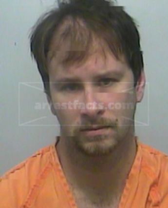 Brandon Lee Hodge
