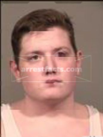 Lucas Timothy Mckinney