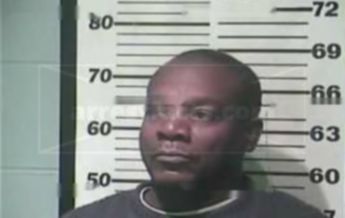 Andre Jones