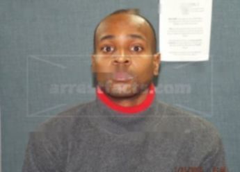 Demarquis Brown