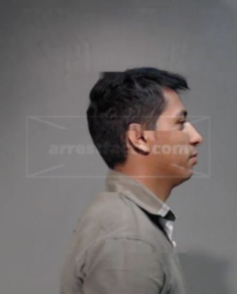 Marcos Antonio Aguilar