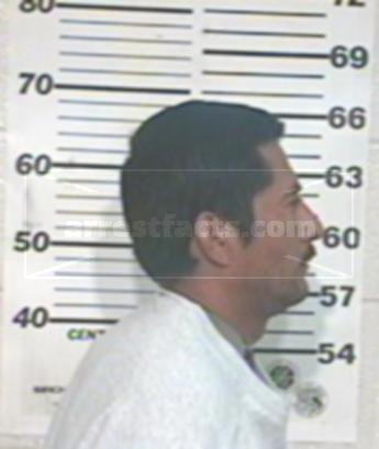 Eleazar Cardenas Cruz