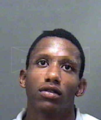Terrill Marcus Webber