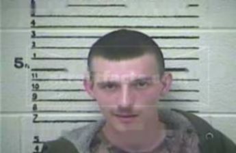 Johnny Brumley
