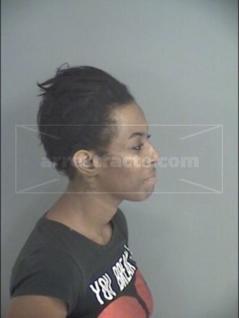 Donisha Womack