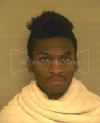 Devante Alan Richardson