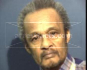 Otis Lee Crumb
