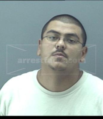 Norman Castillo Pitman