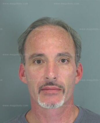 Rex Judon Rogers