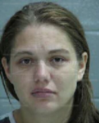 Melinda Sue Rouse