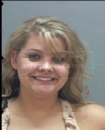 Christee Lee Mckinney