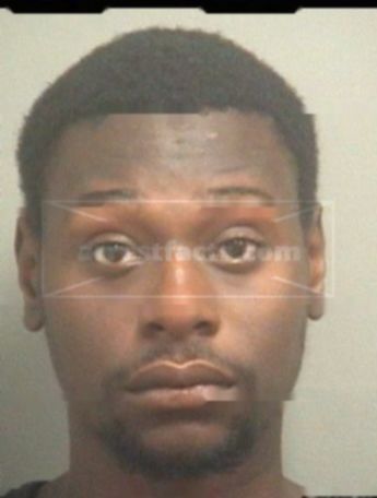 Tajarvis Jermain Williams