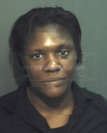 Tamika S Thomas