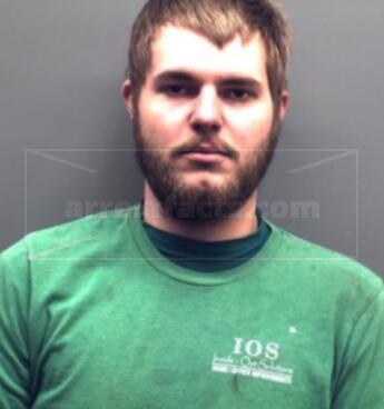 Stephen Nicholas Hanewald