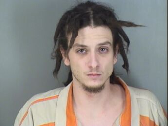 Scott Ryan Harrell