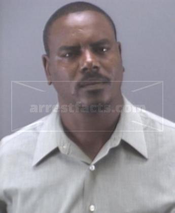 Frederick Dewayne Hunter