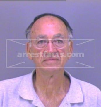 Richard Caswell