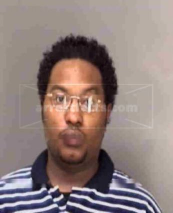 Eric Demont Donelson