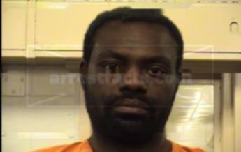 Marcell Jewel Mckissic
