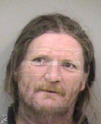 James R Terry Jr.