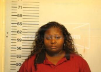 Wakita Cowona Robinson