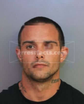 Jonathon Thomas Washburn