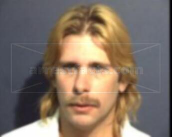 Randal Wayne Beckham