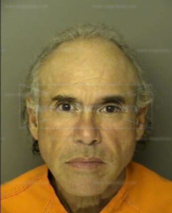 Reynaldo Gaylen Cruz
