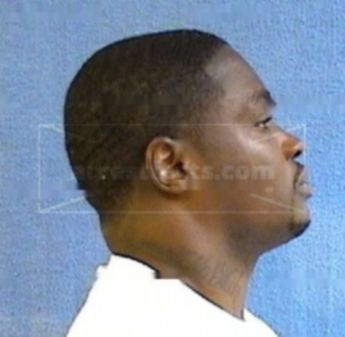 Terrence Jackson