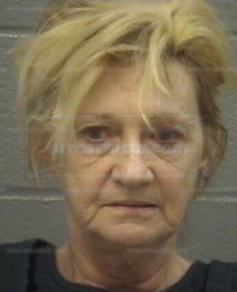 Nancy Lee Mason