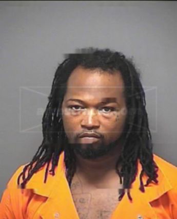 Carlos Claude Russell
