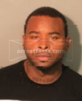 Raymel Dejuan Lambert