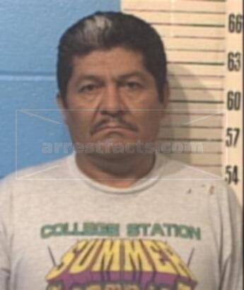 Enrique Hernandez-Castillo