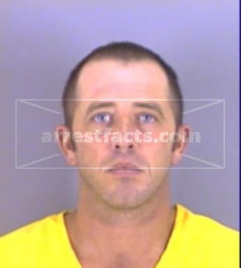 Rodney Blake Bryant