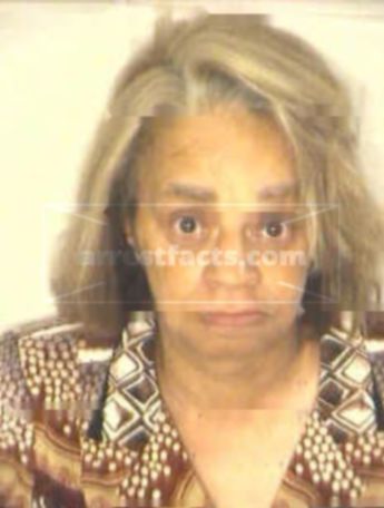 Edna Dargan Searles