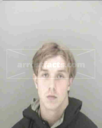 Michael Paul Greman