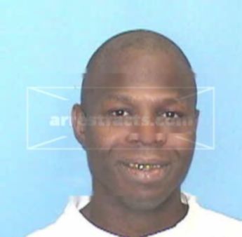 Demetrius D Turner