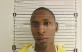 Myron Kentray Mark