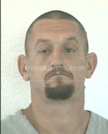 Micky Allen Humble