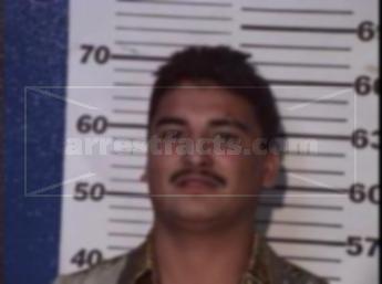 Moises Romo Salas