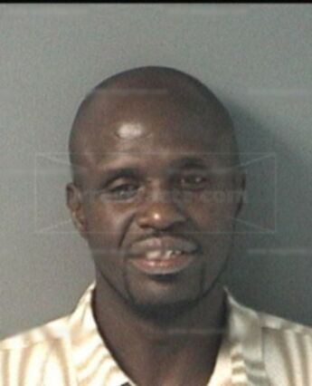 Michael Jerome Searight